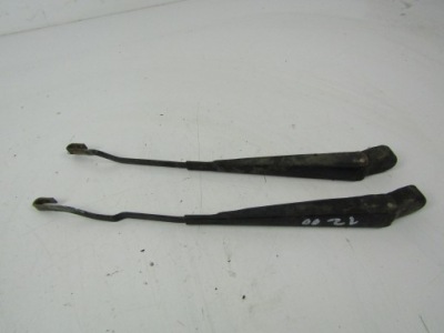 Mercedes 123 w123 рычаг рычаги дворники левая + правое 4d фото №1