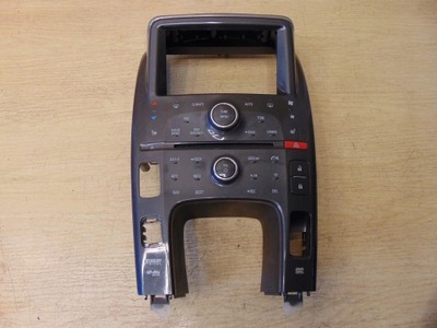 Панель керування кондиціонер навігації радіо opel ampera фото №1