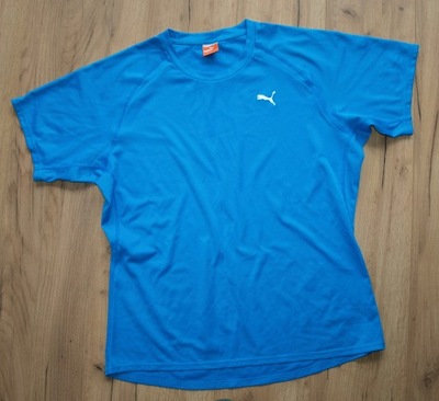 PUMA sportowa koszulka EXTRA XL