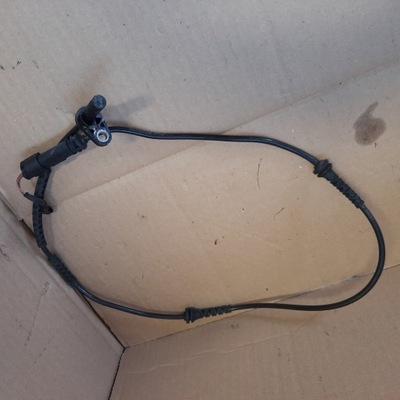 Bmw оригинальный номер датчик abs 6782099 фото №1