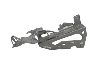 Renault modus 04-12 петля капот левый 323891h 213688h фото №1