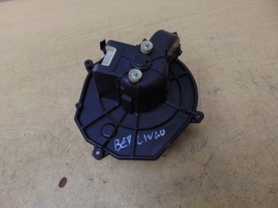 Повітродувка обігрівача вентилятор berlingo 3 europa фото №1