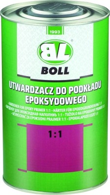 Boll utwardzacz do podkładu epoksydowego 1:1