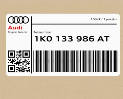 Шланг топливный audi a3 tt фото №1