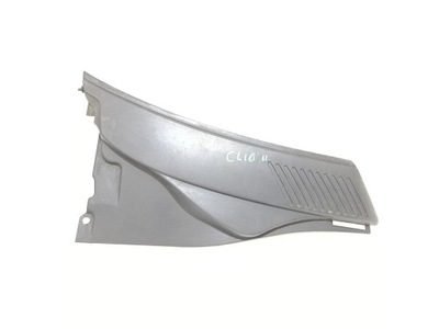 Renault clio ii жабо верхній праве 7700410609 фото №1