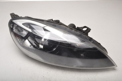 Volvo v40 ii лампа правый перед 31420010 ксенон фото №1