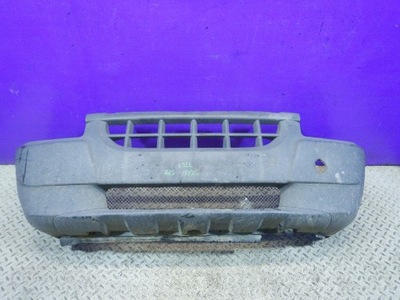 Fiat doblo i 01-05 бампер перед передний фото №1