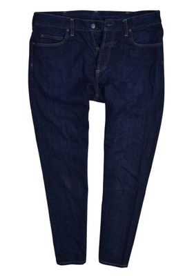 CARHARTT Texas Pant Spodnie Jeansowe Jeans W33 L32