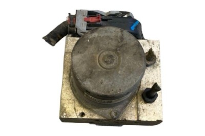 Насос abs kia picanto ja 1y58930500 1.2l бензиновий 2013 фото №1