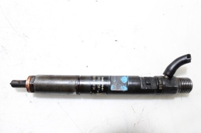 Інжектор форсунка renault kangoo ii 1.5dci фото №1