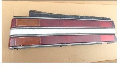 Buick century 3.8 v6 1987r - лампа левая задний фото №1