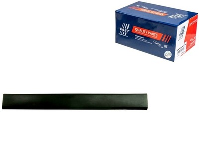 Молдинг зовнішня renault master 10 bok лівий dł fast фото №1