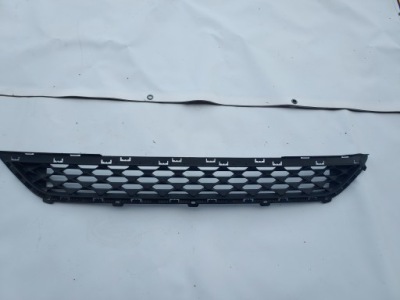 Решётка бампера tucson iii 86561d7500 фото №1