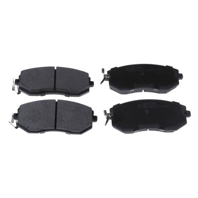 ZAPATAS DE FRENAPARA PARTE DELANTERA PARA SUBARU BRZ/FORESTER/IMPR  