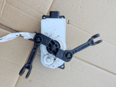 Bmw 3 g20 - моторчик шторка фото №1