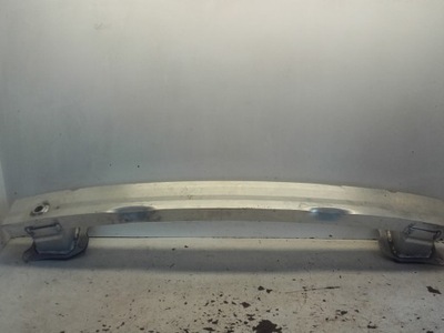 Audi a6 4k0 балка задняя задняя бампера фото №1