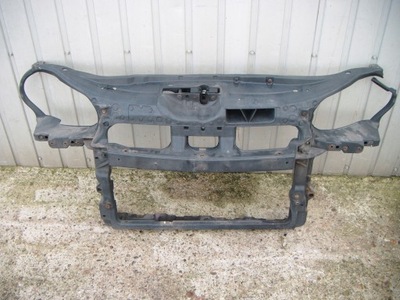 Vw polo 9n 01- 1,4 pas передний фото №1