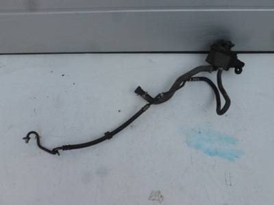 Hyundai kona бачок усилителя фото №1