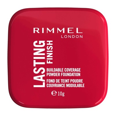 RIMMEL PUDER LASTING FINISH 005 IVORY