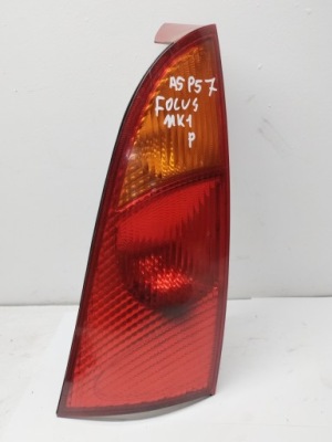 Лампа задня права ford focus mk1. фото №1