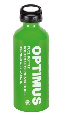 BUTELKA NA PALIWO PŁYNNE OPTIMUS FUEL 300 ml