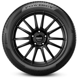 2x Pirelli Powergy XL FR 255/35R18 