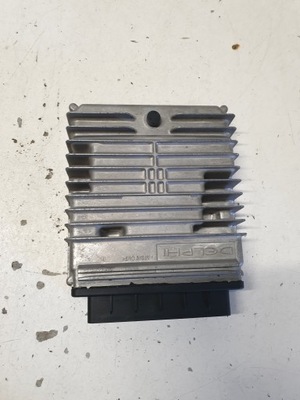 Модуль датчик подушка безопасности fiat panda ii 46807549 фото №1