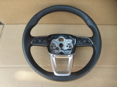 Audi q3 ii 83a воздуховод фото №1