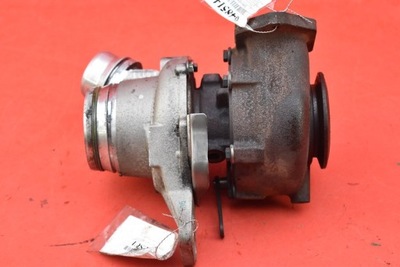 TURBO TURBINA TOYOTA AVENSIS T29 2.0 D-4D 15R  