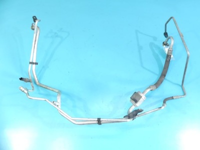 Шланг кондиционера citroen c3 i 9643701980 фото №1