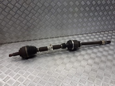 Приводной вал правая передняя renault laguna ii 1.9 dci фото №1