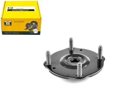 Подушка амортизатора перед l/p toyota land cruiser 200 4.5d 4.6 4.7 фото №1