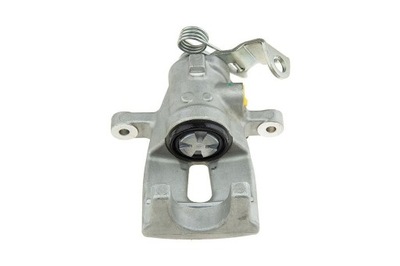 Суппорт тормозной задняя kia venga 10- левый фото №1