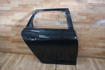 Audi оригинальный номер 8t8833052d дверь фото №1