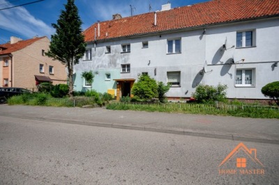 Mieszkanie, Ostróda, Ostródzki, 71 m²