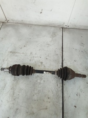 E676 приводной вал короткий astra h 13136379 фото №1