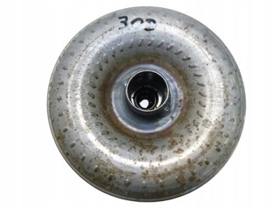 Land range rover 3.0 d зчеплення гідротрансформаторний фото №1