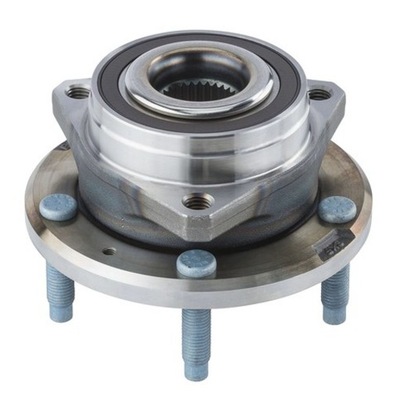 Ступиця колеса chevrolet corvette 2014-2019 фото №1