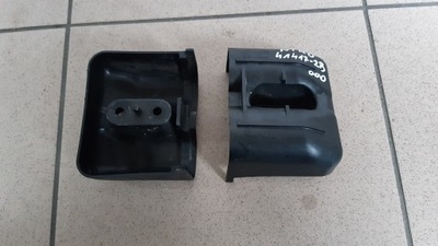 Hyundai ioniq kia niro защита цилиндр сцепления заглушка фото №1