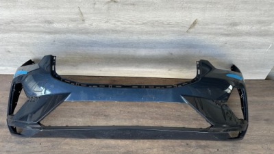 Volvo xc60 ii бампер передний r-design 31449127 фото №1