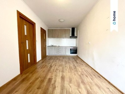 Mieszkanie, Rzeszów, Zalesie, 28 m²