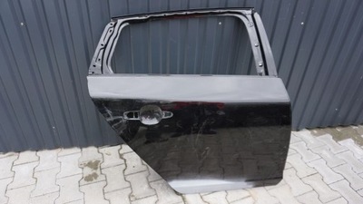 Volvo v60 ii - правое задние дверь задняя фото №1