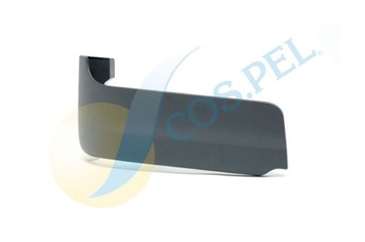 [COS407.00228] ANGLE BUMPER MAN TGA FRONT PR  