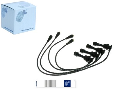 Blue print провода зажигания mitsubishi colt iii фото №1