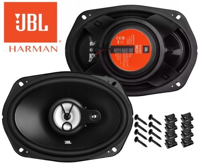 Jbl gto 835e 2025