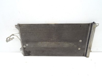 Радіатор кондиціонера cayenne 4.5b 7l0820411f фото №1