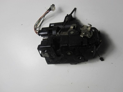 Замок двері передній лівий volvo s40 02r фото №1