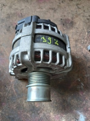 Volkswagen golf vii 2019 генератор фото №1