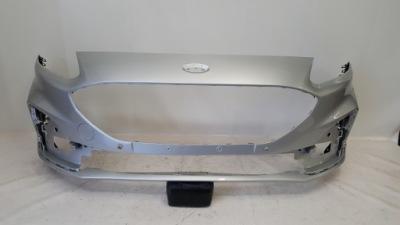 Ford kuga mk3 st line бампер перед 2019-2022r фото №1