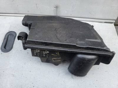 Корпус фільтра повітря права mercedes ml w164 r w251 3.0 cdi v6 om642 фото №1
